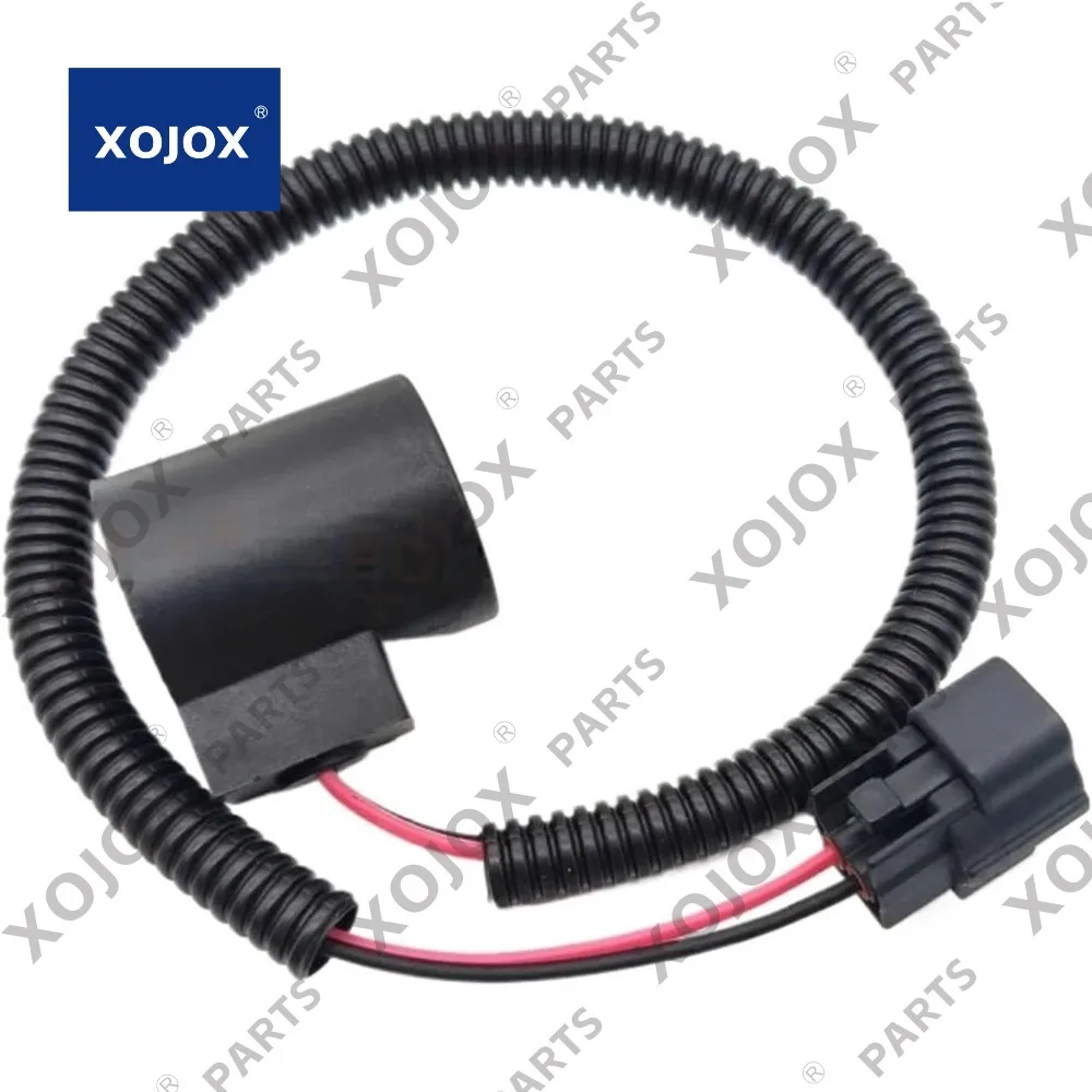 Xojox Rotary Soleno… - image