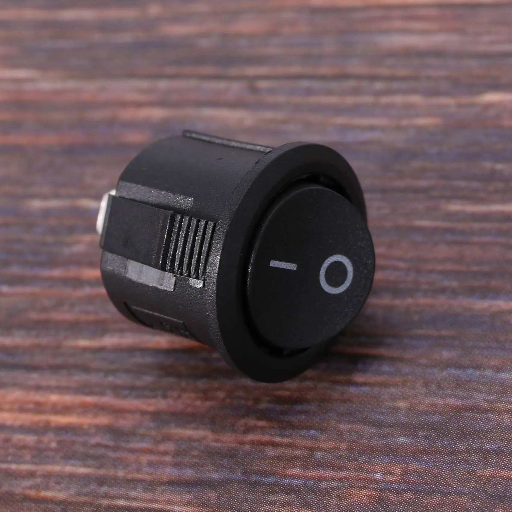 YLS-15 Pcs Spst Bla…