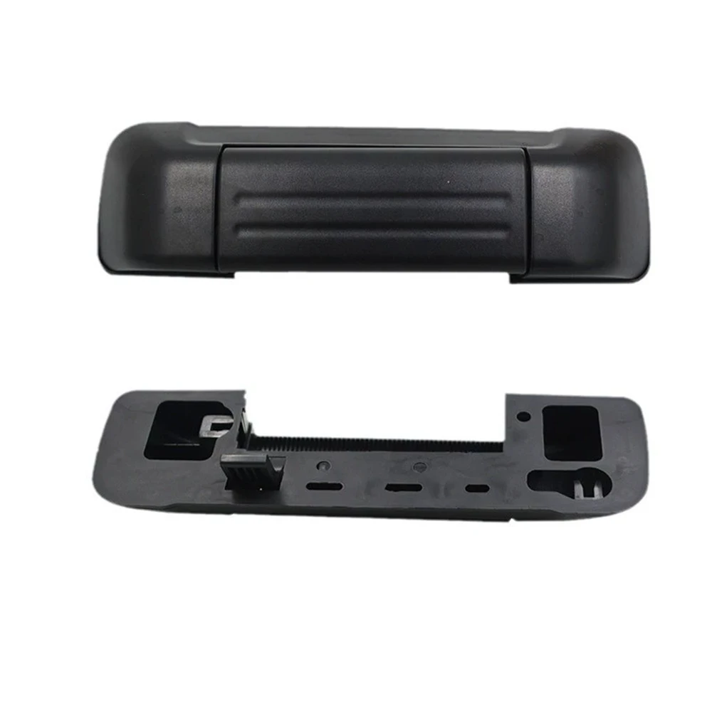 

Outside Rear Door Tailgate Handle for Suzuki Grand Vitara XL-7 1998 1999 2000 2001 2002 2003 2004 2005 Replacement 8285065D125PK