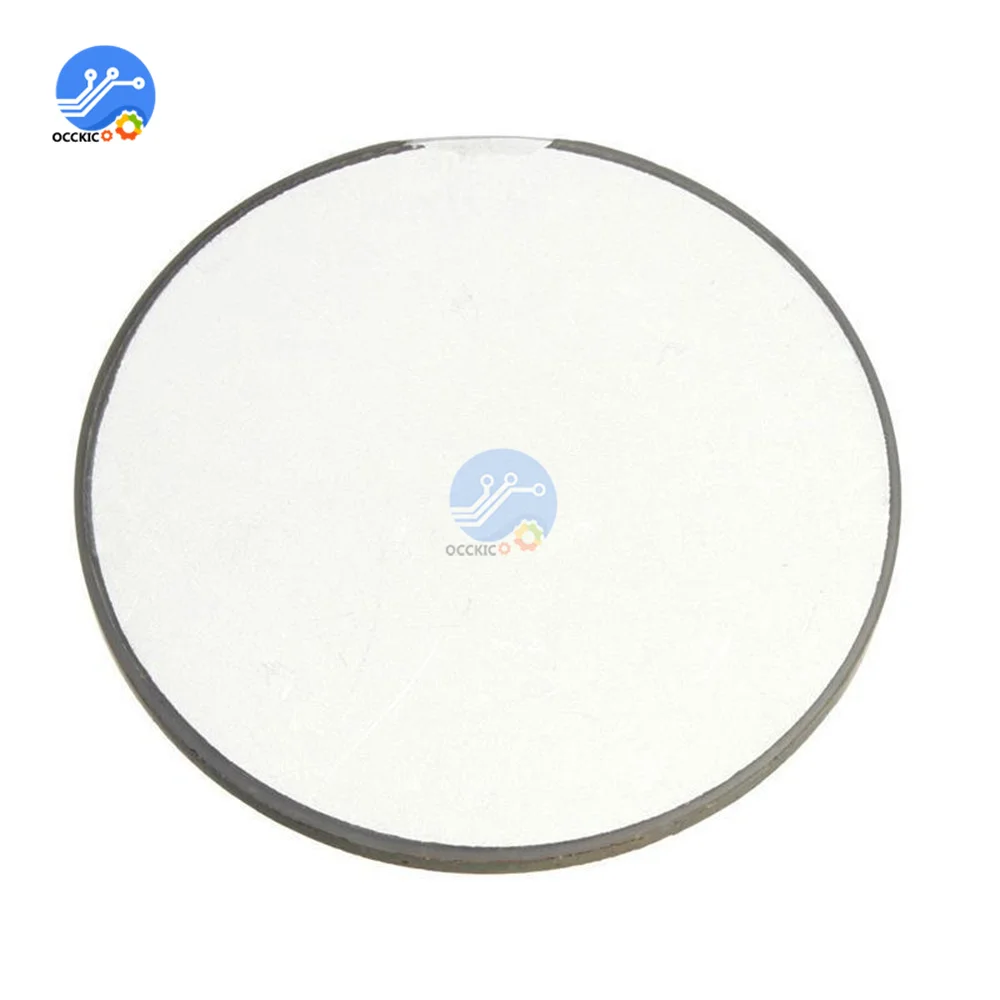 40khz 35W Ultrasonic Piezoelectric Cleaning Transducer Plate Electric Ceramic Sheet For Ultrasonic Cleaning Equipment