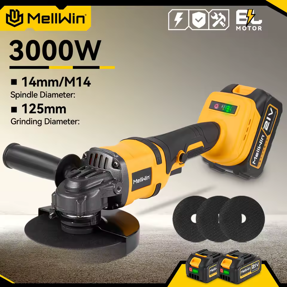 4. MELLWIN ..