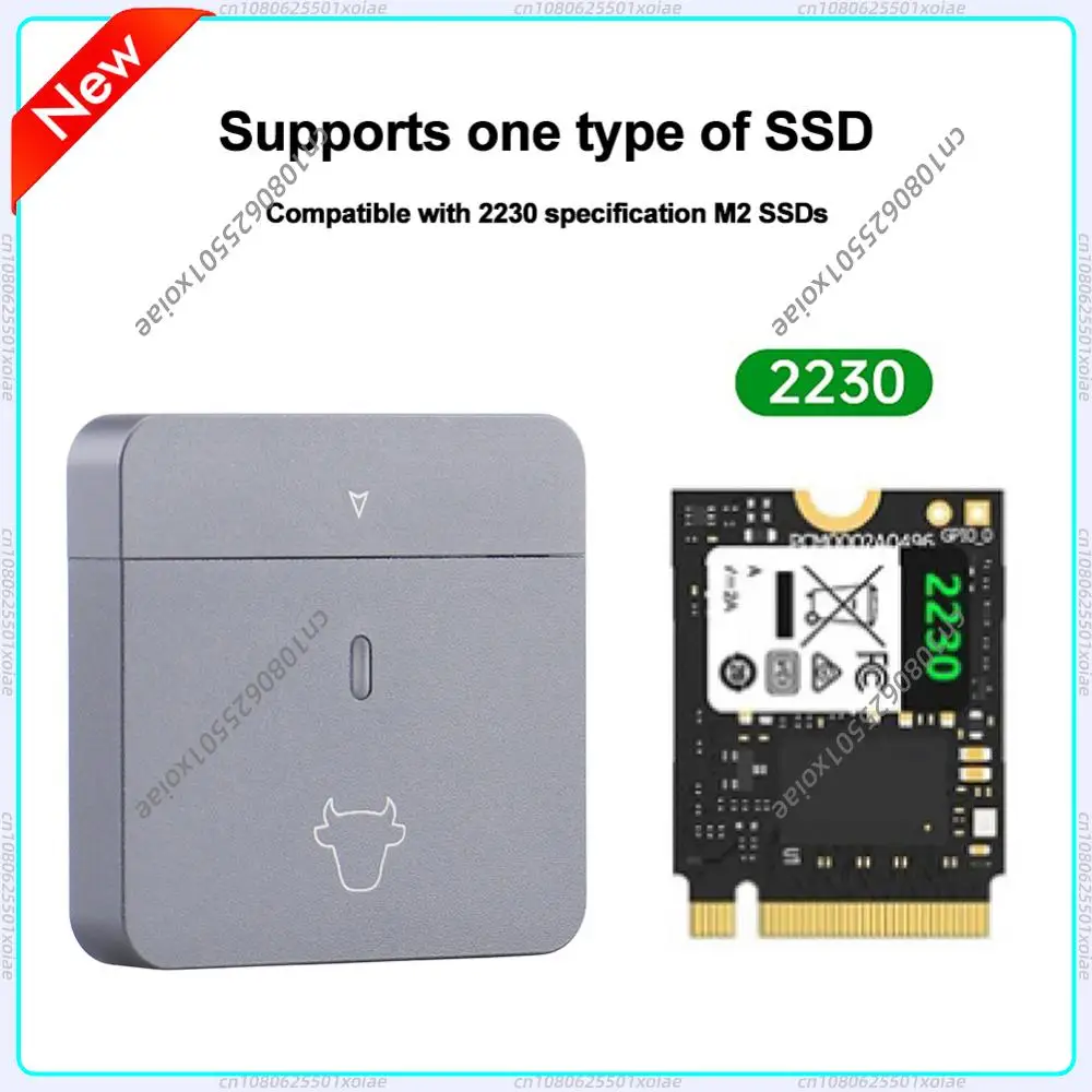 M.2 Nvme 2230 Ssd E…