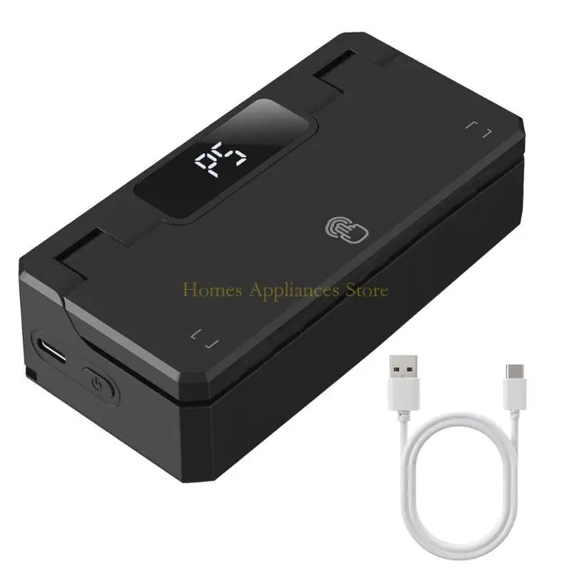 D0ABバッグシーリングデバイスヒートシーリングマシンABSテクスチャー