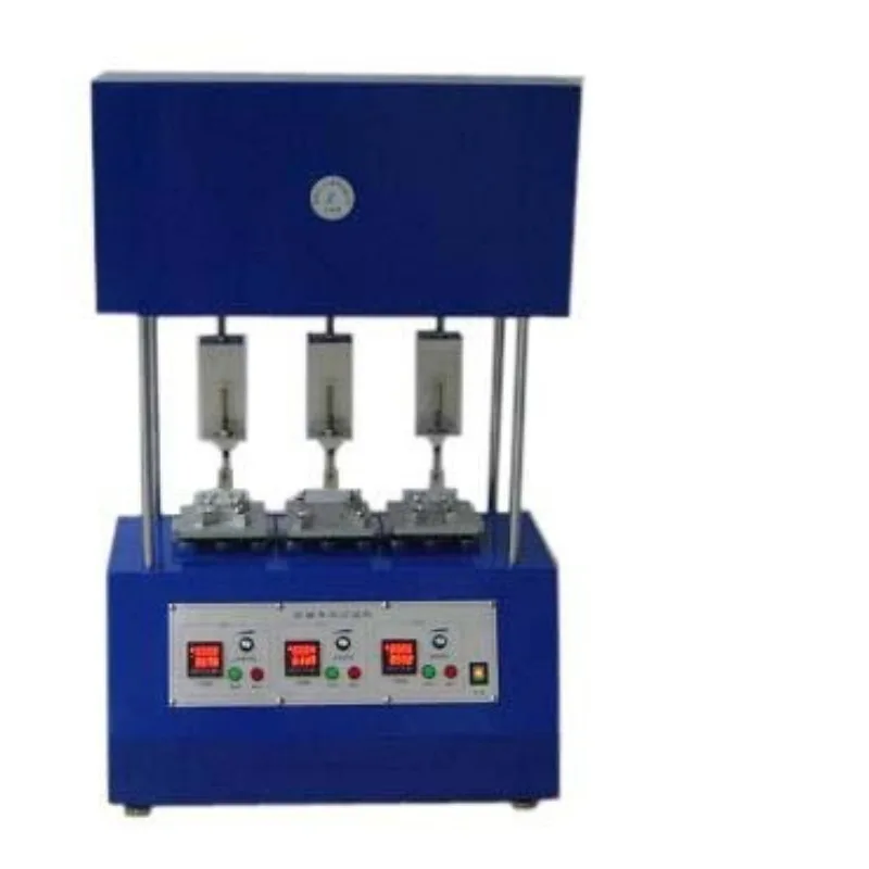 Triaxial Buttons Fatigue Testing Machine DZ-209 Three Axis Key Life Tester