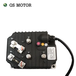 KLS4840D,24V-48V,350A, CONTROLLER motore BRUSHLESS sinusoidale per motore mozzo ruota