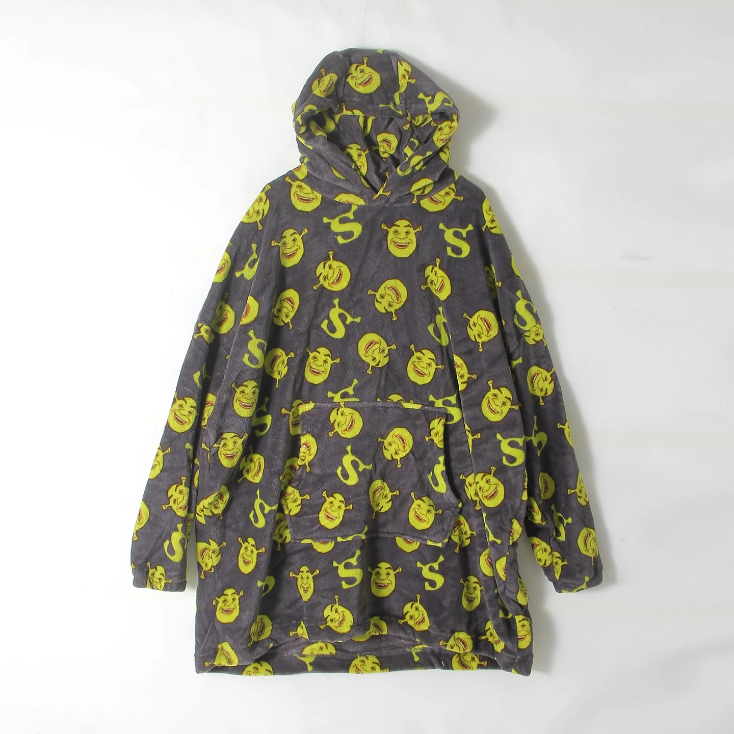 Gray yellow