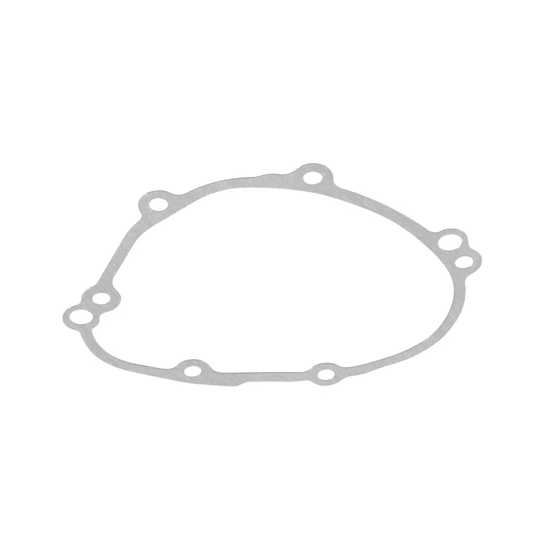 Motorcycle Right Engine Starter Crankcase Cover For Kawasaki ZX10R ZX-10R 2008-2010 2009
