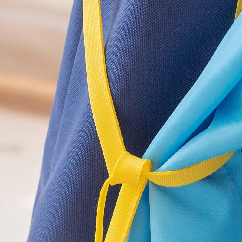 Tienda de campaña para niños, casa de juegos para interiores, castillo de princesa para niña, casa pequeña para niño, casa de juguete yurta para bebé