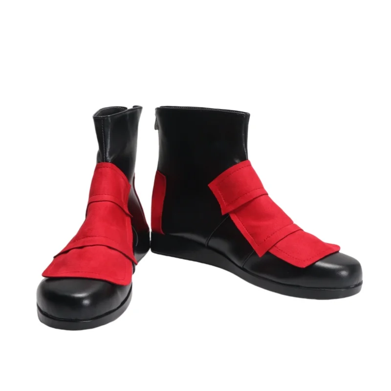 جديد Deadpooling 3 واد وينستون ويلسون تأثيري أحذية أحذية الكبار الرجال النساء هالوين كرنفال أحذية مخصص