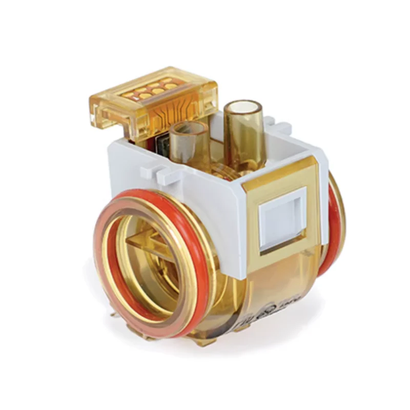 

Anesthesia Machine Accessories Carestation 620 650 Flow Sensor Assembly 2069358-001-S