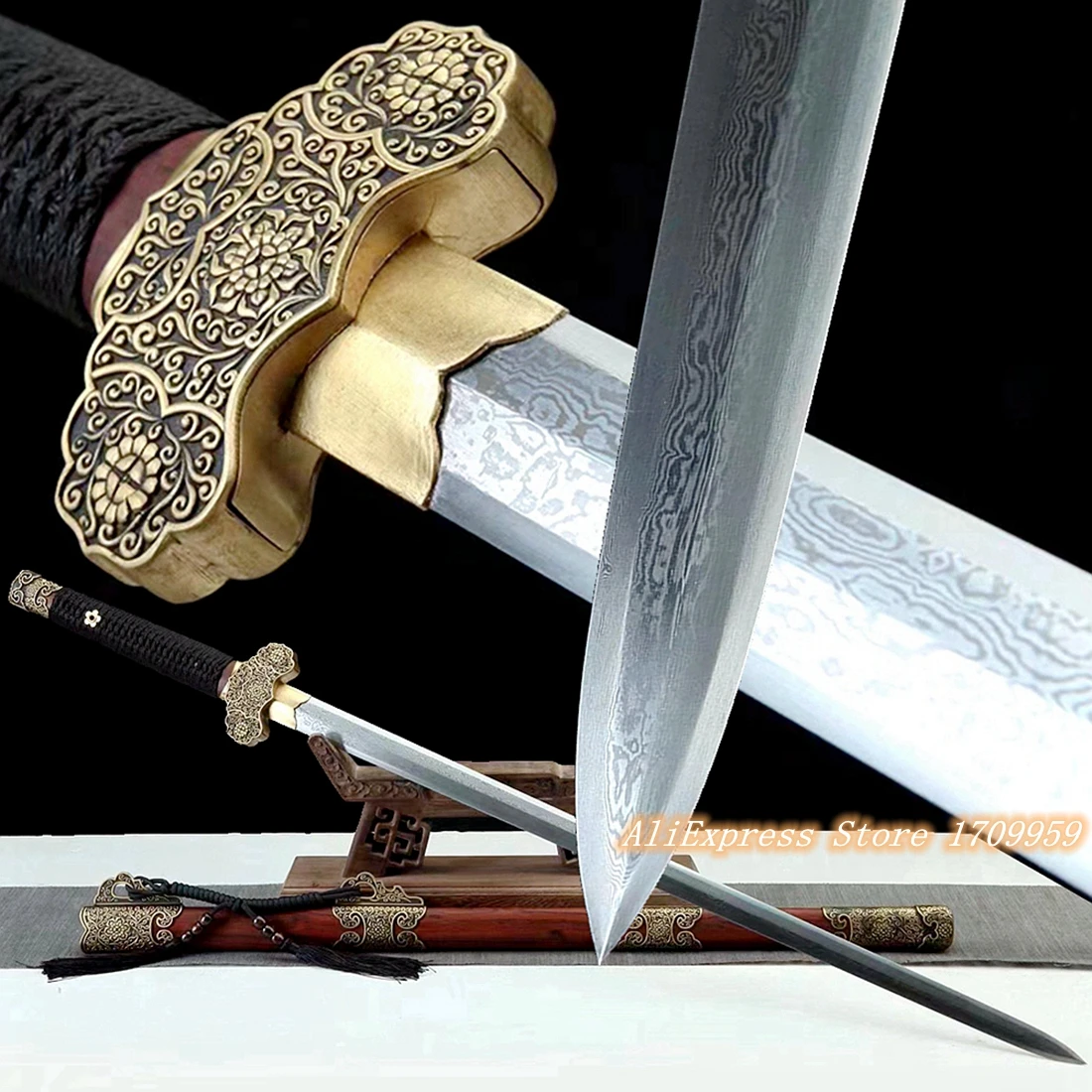 Real Handmade/Forge…