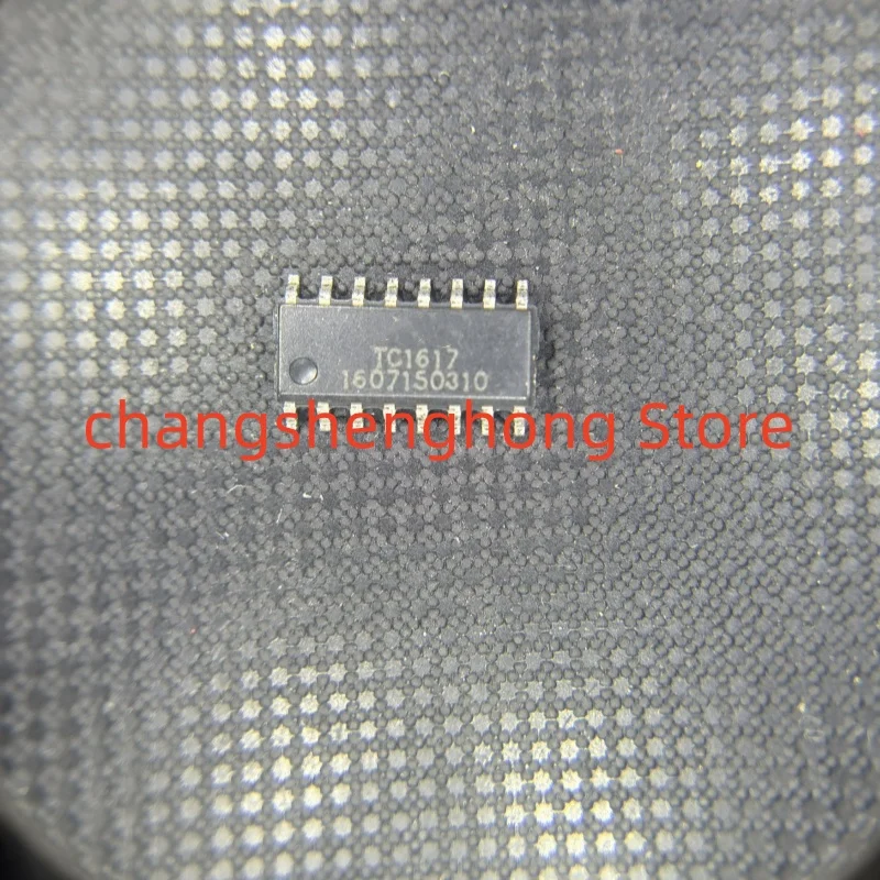 1pcs  TC1617 New original  SOP16