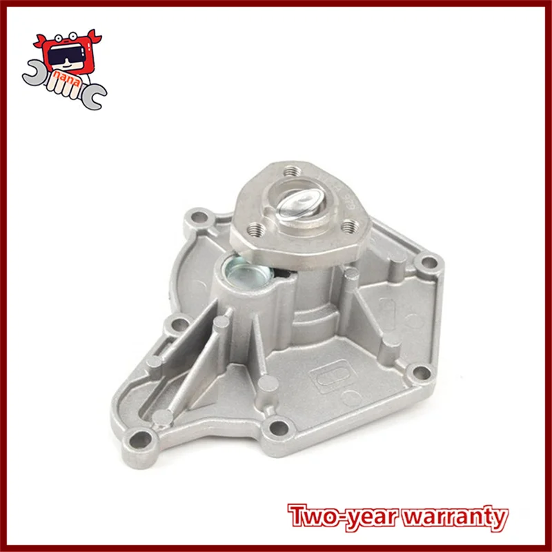 

High Quality Engine Cooling Water Pump 06E121005F 06E121018D 06E121018A 06E121005D 06E121008N For Volkswagen Audi