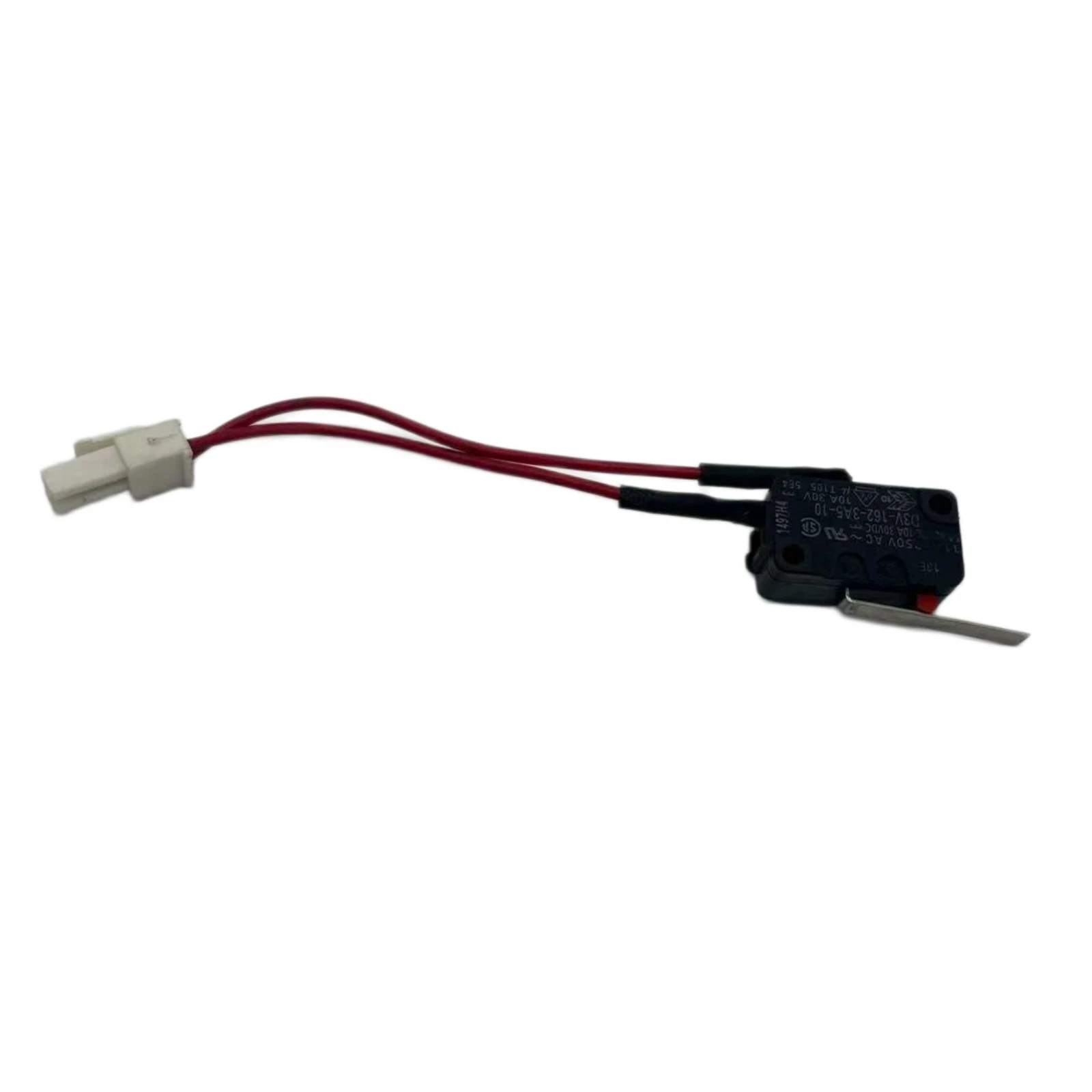 11A 250VAC Printer Parts M553 Micro Switch D3V-162-3A5-10 Fits For HP