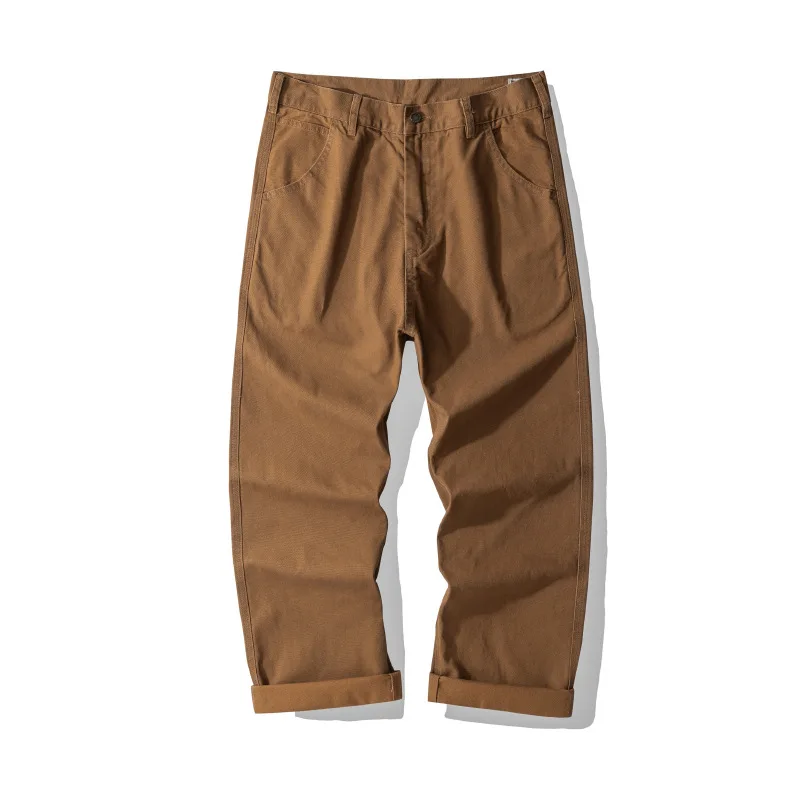 Dark Khaki