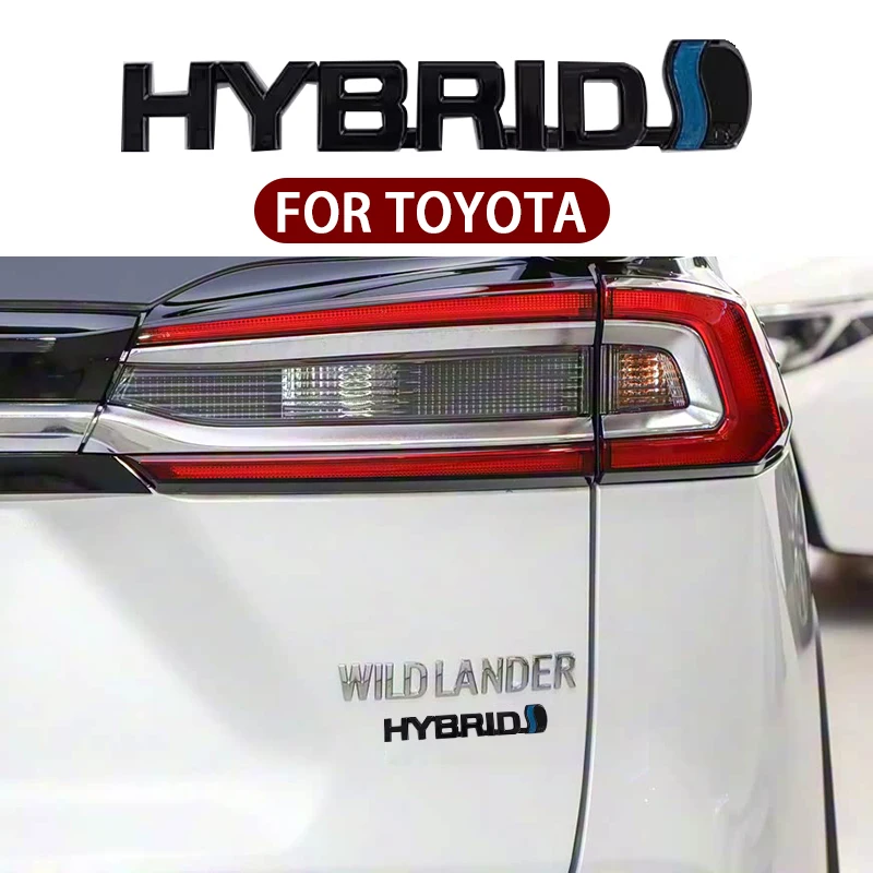 1Pcs Abs Car Whole … - image