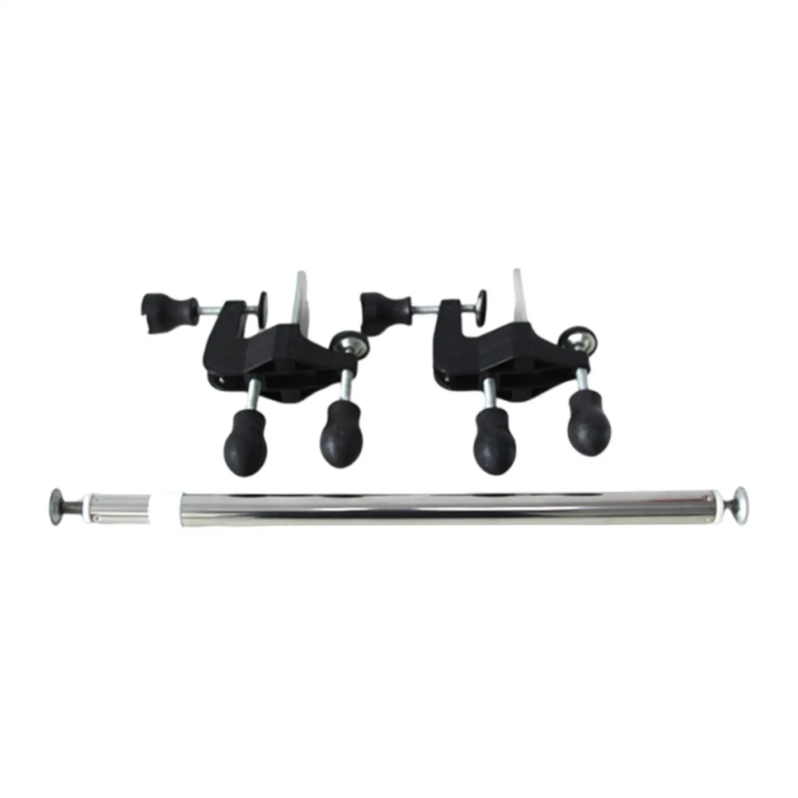 Wooden Door Installer Set Telescopic Hardware Professional Installation Aids