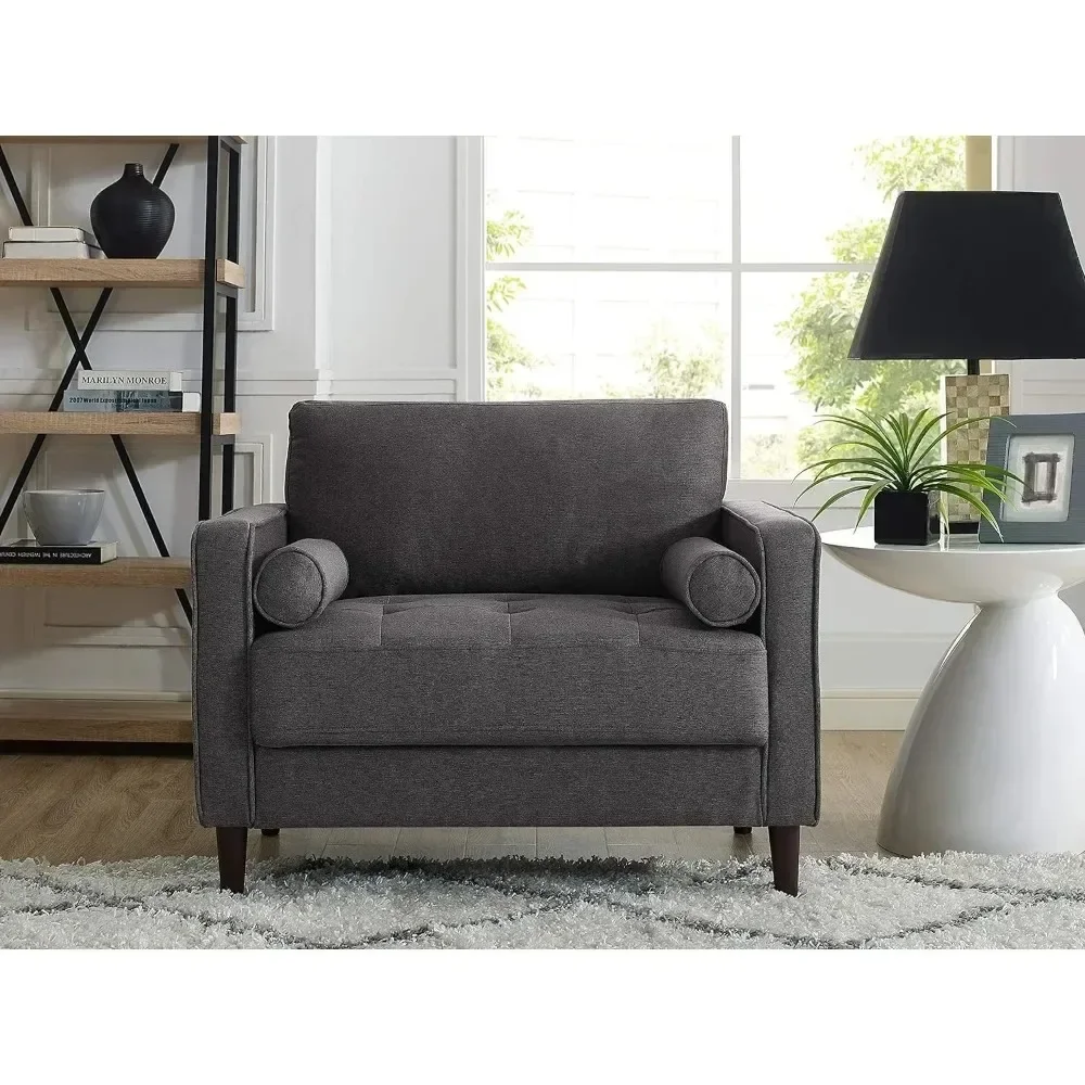 Armchair Living Room Leisure Chair 39.8