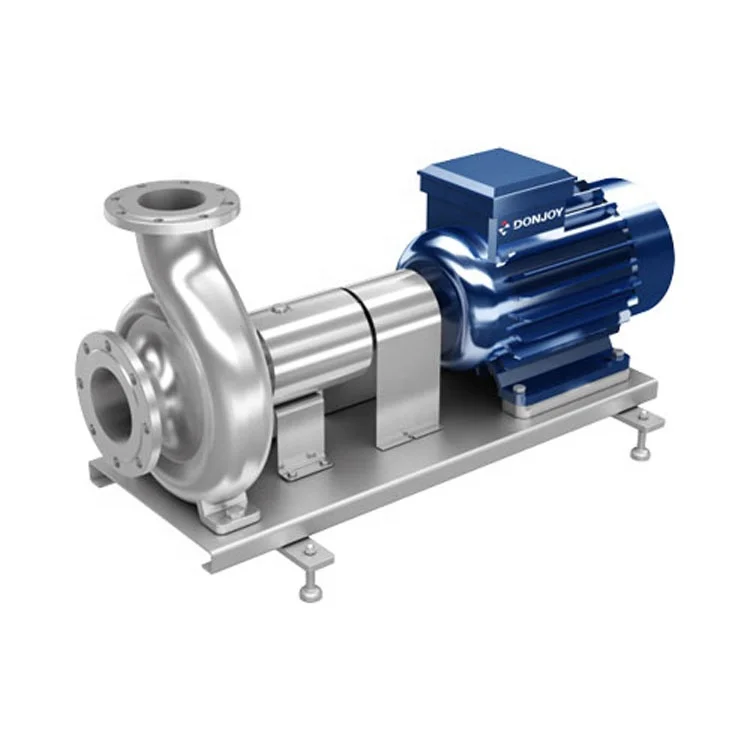 TUL TUR Series 3A CE Certified Electric Rotary Lobe Pump Viscous Media Sanitary Gear Pump