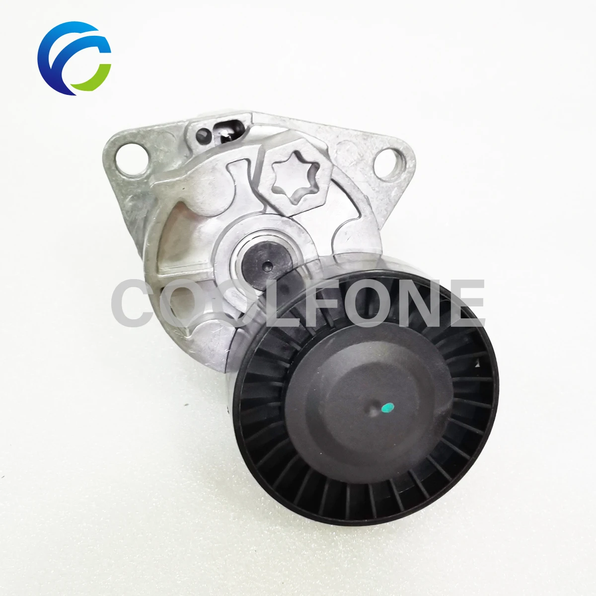 Drive Belt Automatic Tensioner for HYUNDAI TERRACAN KIA CARNIVAL 2.9 CRDi 0K88R-15981 25281-4X000 252814X000 25281-4X100 APV2262