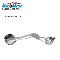 Baoben for benz GLK200 GLK220 GLK250 GLK300 GLK350  2043308111 suspension parts left and right lower control arms