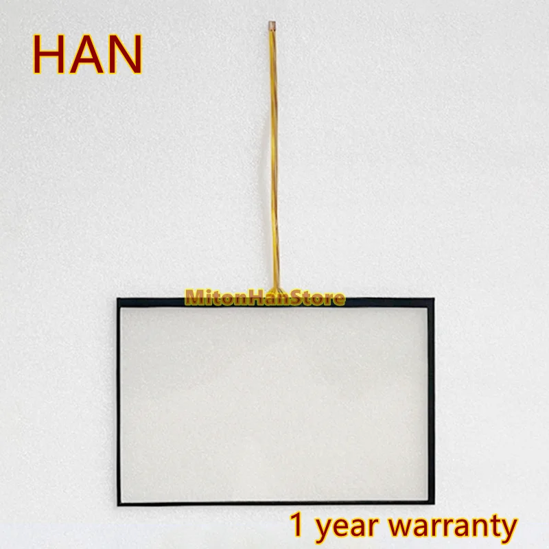 

Совершенно новый для KDT-6798, стеклянный дигитайзер сенсорного экрана