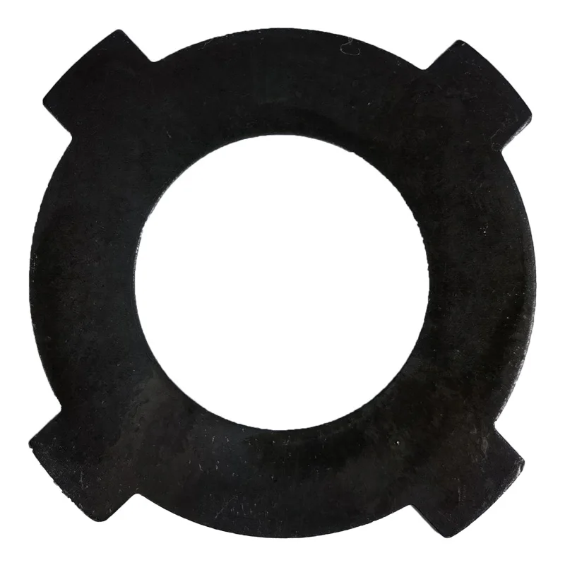 

SMTCL CA6140/6150 CW6163/6180 Токарный станок по металлу Сборка Фрикционный диск сцепления Пескоструйная обработка поверхности PS 92 мм-8,87