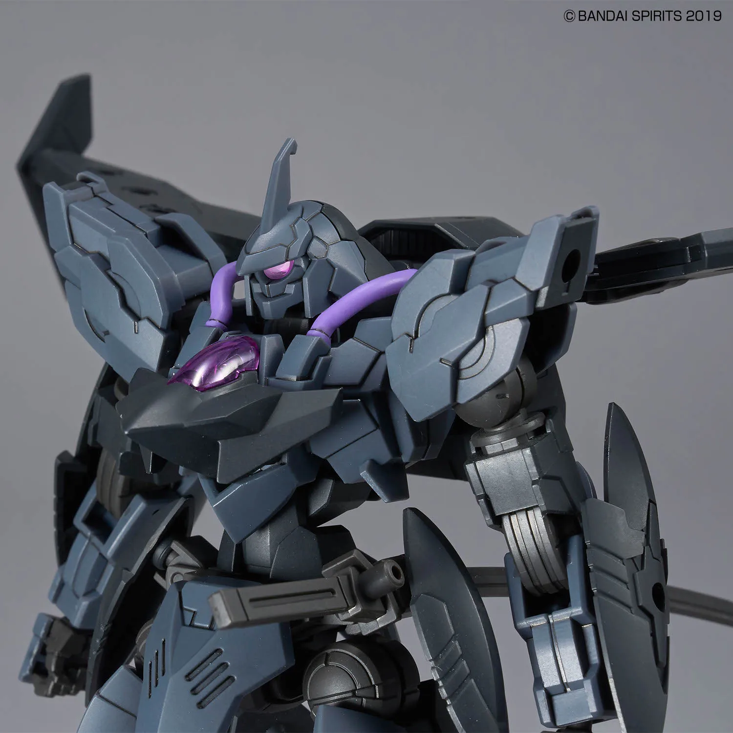

Официально лицензированная фигурка Bandai Dx Chogokin Vf31A Kairos, модель персонажа аниме Macross