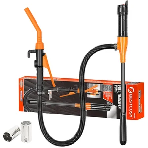 Pompa, elektrikli yakıtta ilk 10 satış-no. 5