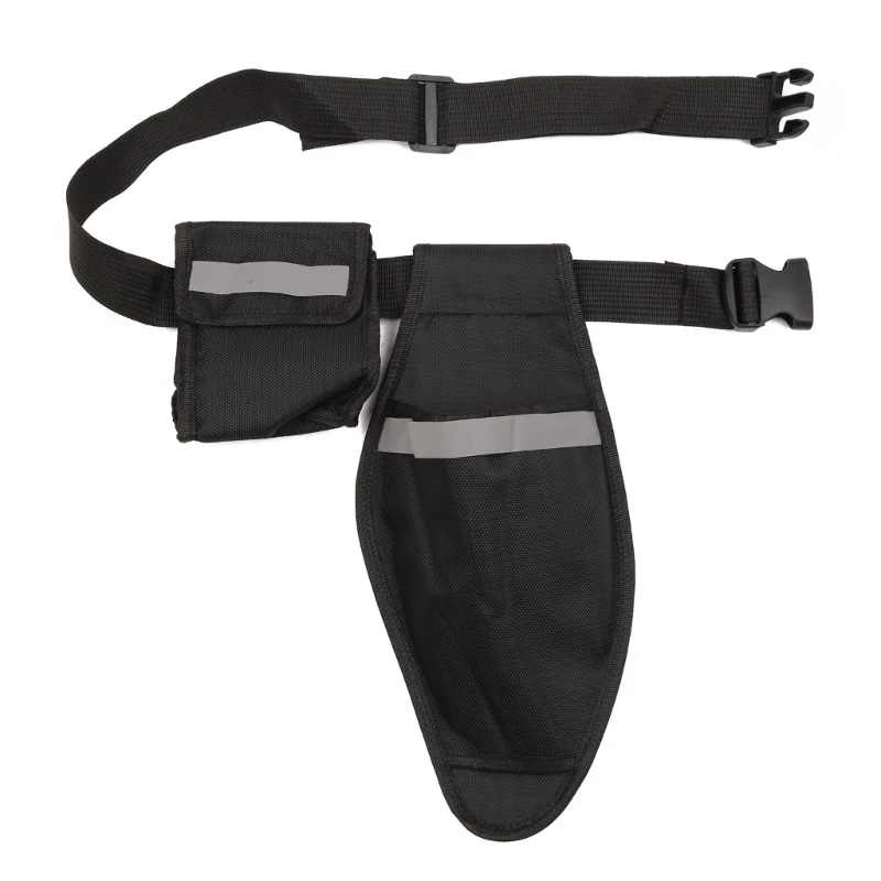A2UD กรรไกรตัดแต่งกิ่งไฟฟ้ากระเป๋าพืชเฉือนตัดเครื่องมือ Pruner เคส Holster