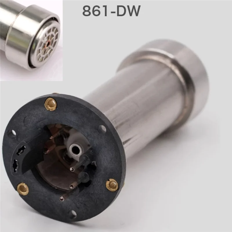 Feb.Heating Core 1000W 220V Heating H616A 861DW For QUICK 861DW Soldering Handle Accessories B view 3