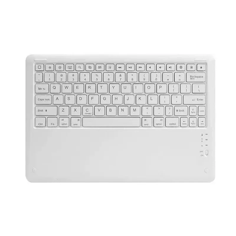 ワイヤレス取り外し可能な Bluetooth キーボードユニバーサル Teclast