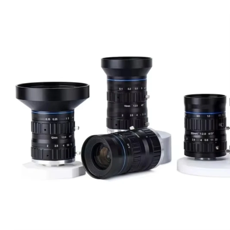 Manual Zoom Auto Ir…