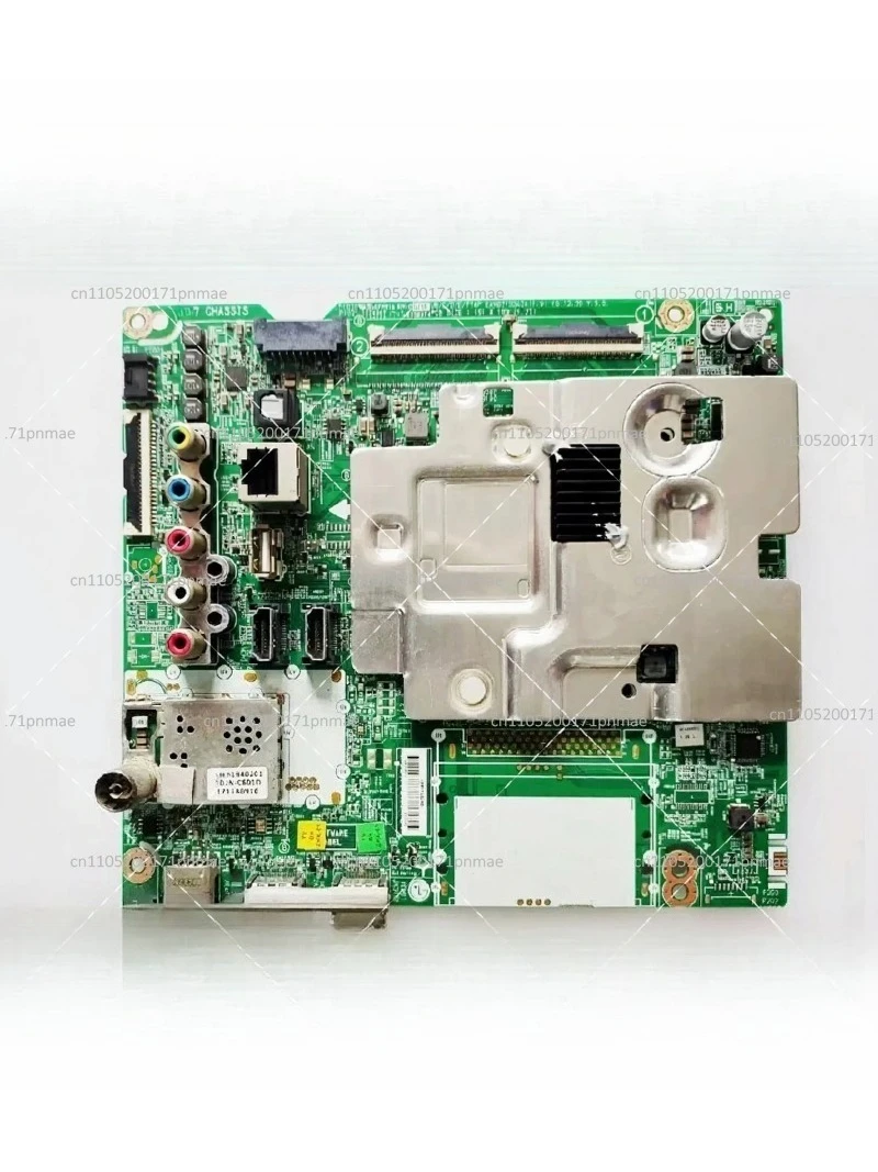 TV Main Board EAX67133404 1.0 Replacement for 55UJ6500-CB Compatible with 550EGG Panel