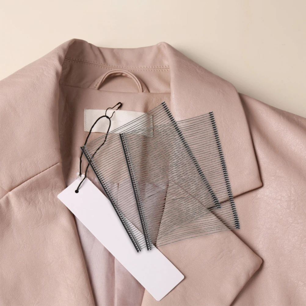 

15000Pcs Clothing Tag Fasteners Price Tag Barbs Hanging Label Fixing Accessories for Socks Clothes Clothing Accessories