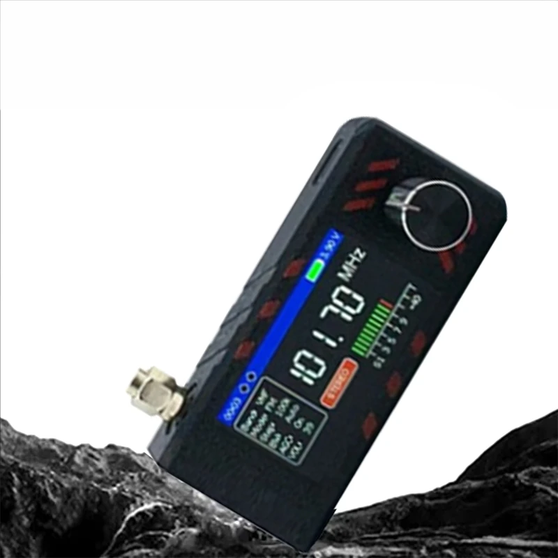 SI4732 Full Band Ra… - image