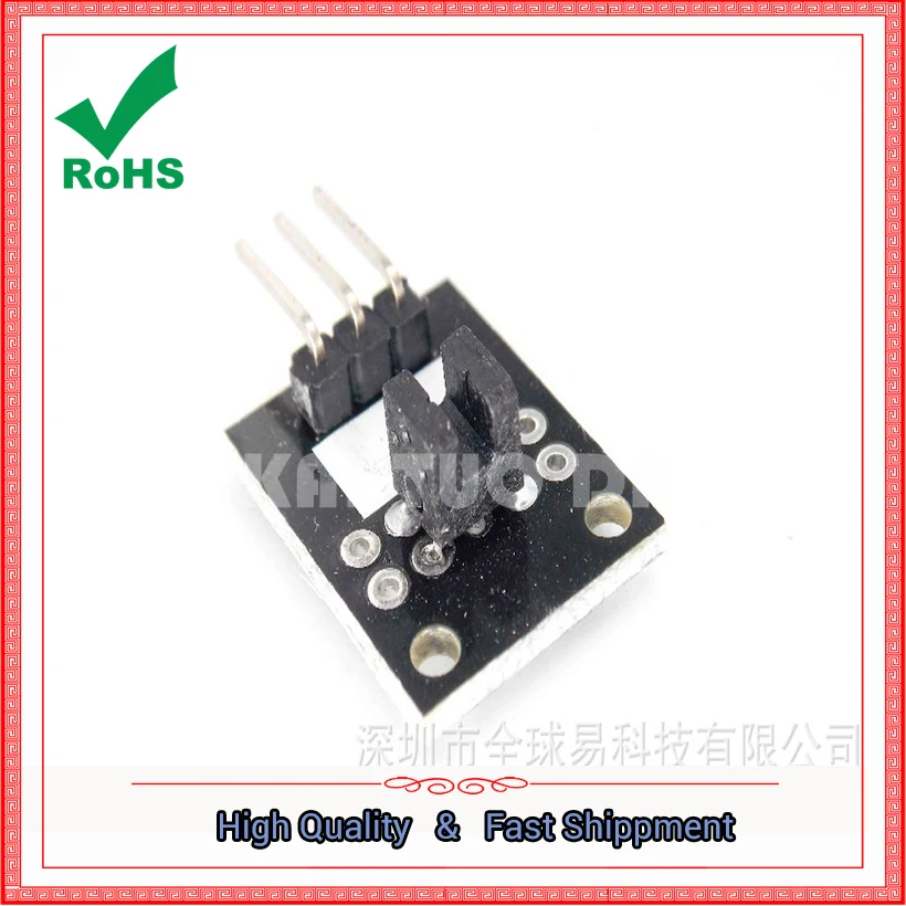 Light Break Sensor Module KY-010 FOR