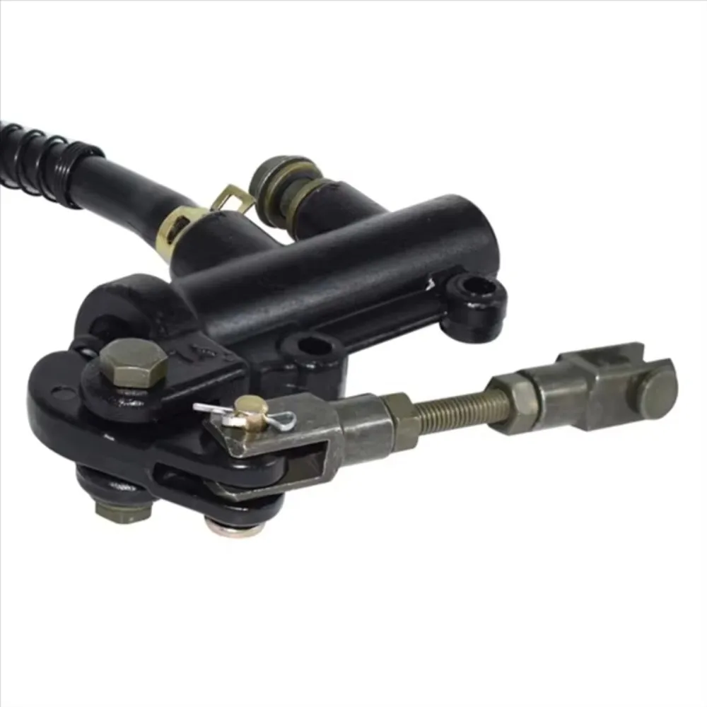 bomba  cilindro maestro  freno trasero  motocicleta hidráulica para Aprilia Ducati Honda Kawasaki Moto Guzzi Suzuki Triumph