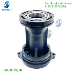 Boîtier de roulement d'arbre d'hélice pour moteur hors-bord Suzuki, F150, F175, F200A, 56120-HauJ50, 56120-HauJLiquKit