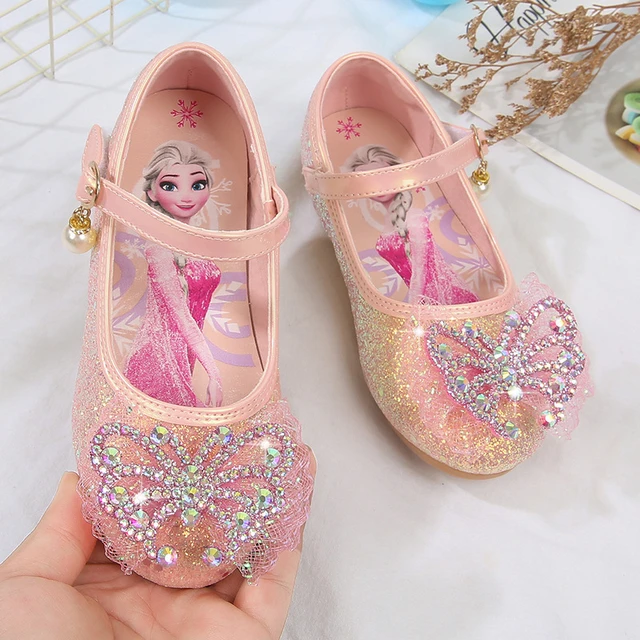Pink girly shoes store