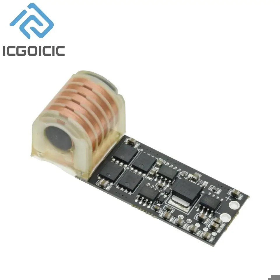 Dc 7V-15V 12V To 15… - image
