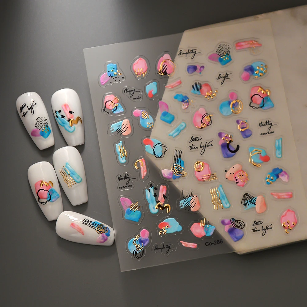 Make Your Own Stick…