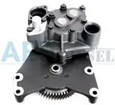 

Oil pump D16/A/TD 162/163 Y.MODEL 60MM