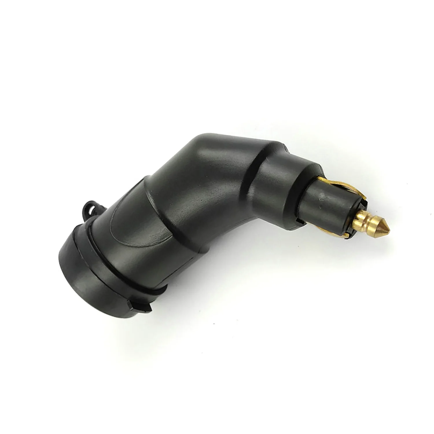 1Pcs USB Port Ladegerät Adapter Digital Display Stecker Passt Für BMW F800GS R1200GS R1200RT Motorrad Zubehör