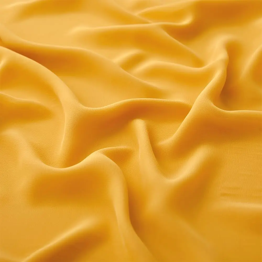100D Chiffon Fabric 100% Polyester Plain Weave