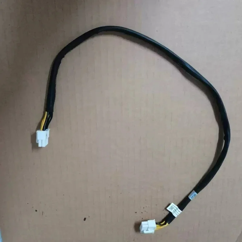 New 570mm CPU 1 Power Cable 4DMPP for Dell Precision T7810 Workstation, Check PN Before Order