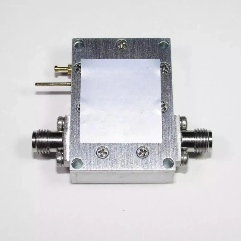 RF Broadband Low Noise