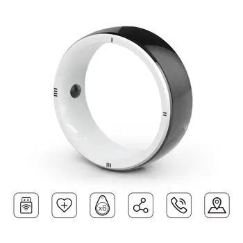 JAKCOM R5 Smart Ring better than camping m5 smart band ugreen official store smartband 6 433 mhz remote control galaxy fit