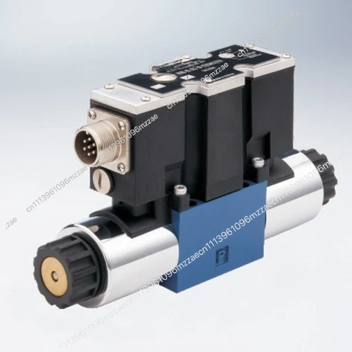 

Hydraulic Proportional Solenoid Directional Valve BFWN-02-3C2-30-G24K31
