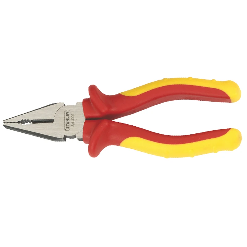 

Insulating wire pliers Multifunctional pliers Industrial grade pointed nozzle special labor-saving pliers for household